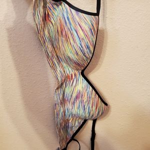 Xhilaration Padded Medium Bra